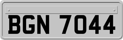 BGN7044