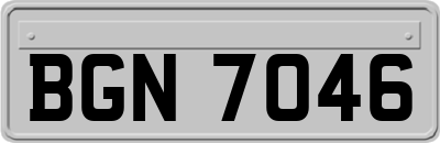 BGN7046