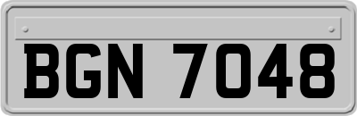 BGN7048