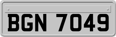 BGN7049