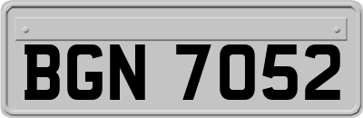 BGN7052