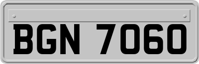 BGN7060