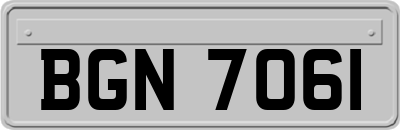 BGN7061
