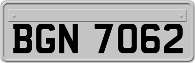 BGN7062