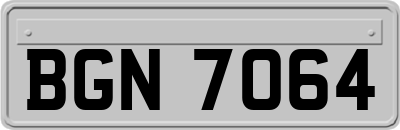 BGN7064