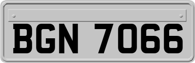BGN7066
