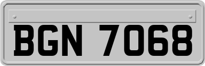 BGN7068