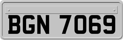 BGN7069