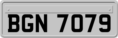 BGN7079