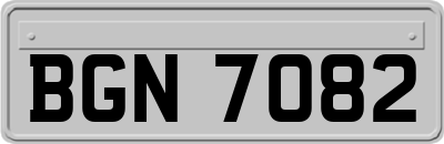 BGN7082