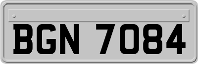 BGN7084