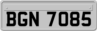 BGN7085