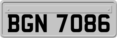 BGN7086