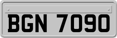 BGN7090