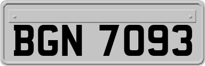 BGN7093
