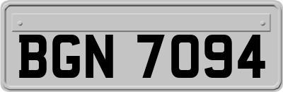 BGN7094