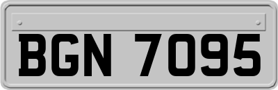 BGN7095