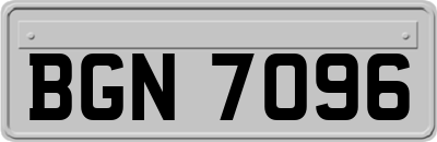 BGN7096