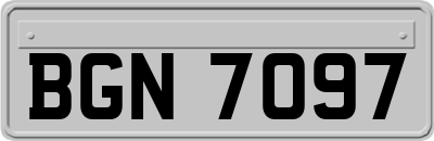 BGN7097