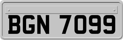 BGN7099