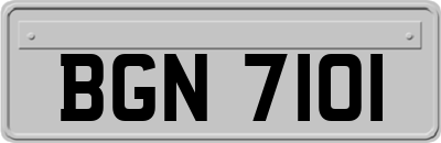 BGN7101