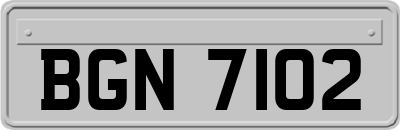 BGN7102