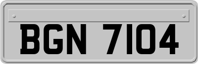BGN7104