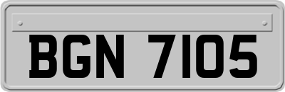 BGN7105