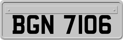BGN7106