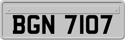 BGN7107