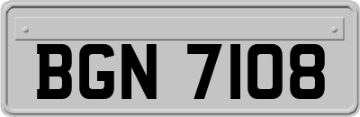 BGN7108