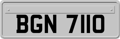BGN7110