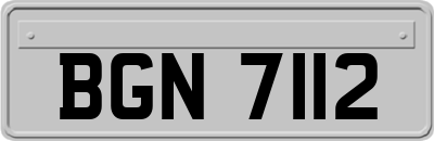 BGN7112