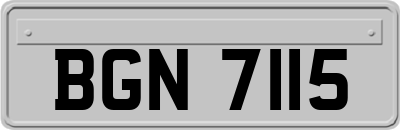 BGN7115