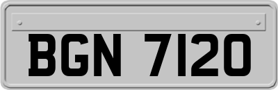 BGN7120