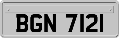 BGN7121