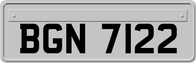 BGN7122