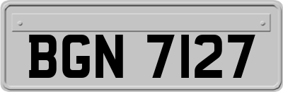 BGN7127