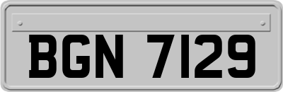 BGN7129
