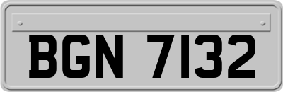 BGN7132