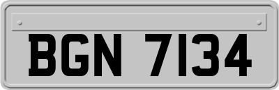 BGN7134
