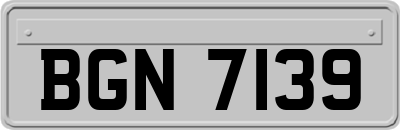 BGN7139