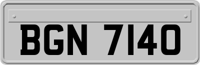BGN7140