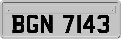 BGN7143