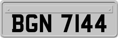 BGN7144