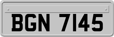 BGN7145