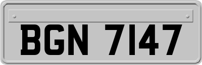 BGN7147