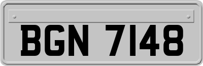 BGN7148
