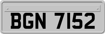 BGN7152