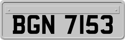 BGN7153